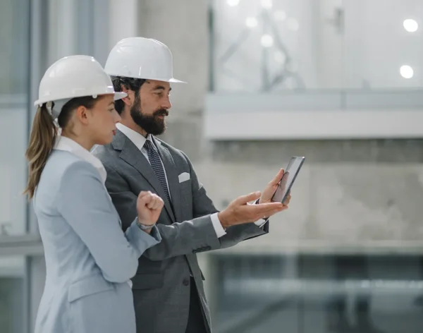 project consulting